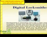 Security Locks for Gates in Dubai | Dubai Safe locks