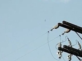 НЛО над Америкой