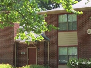 Wildwood Village Apartments in Indianapolis, IN - ...