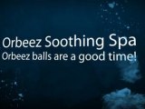 Orbeez Soothing Spa! Must see fun!
