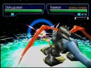 Digimon World 3 Walkthrough P55 Getting The Staff Pass Part 1