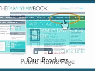 Family Law Rules Australia