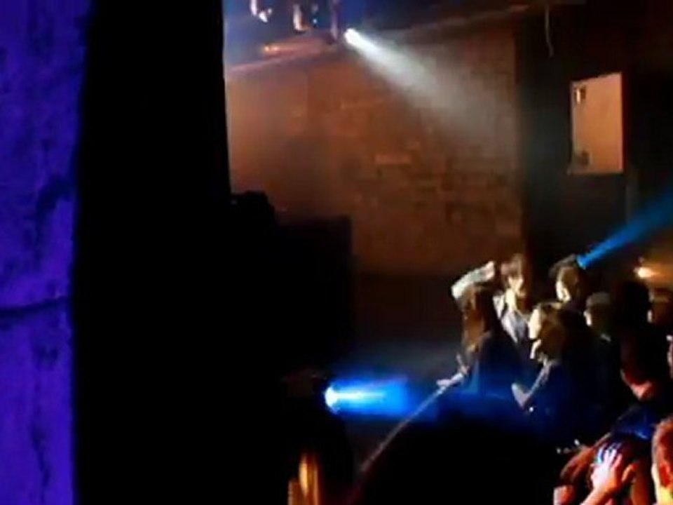 Various DJ @ Showcase