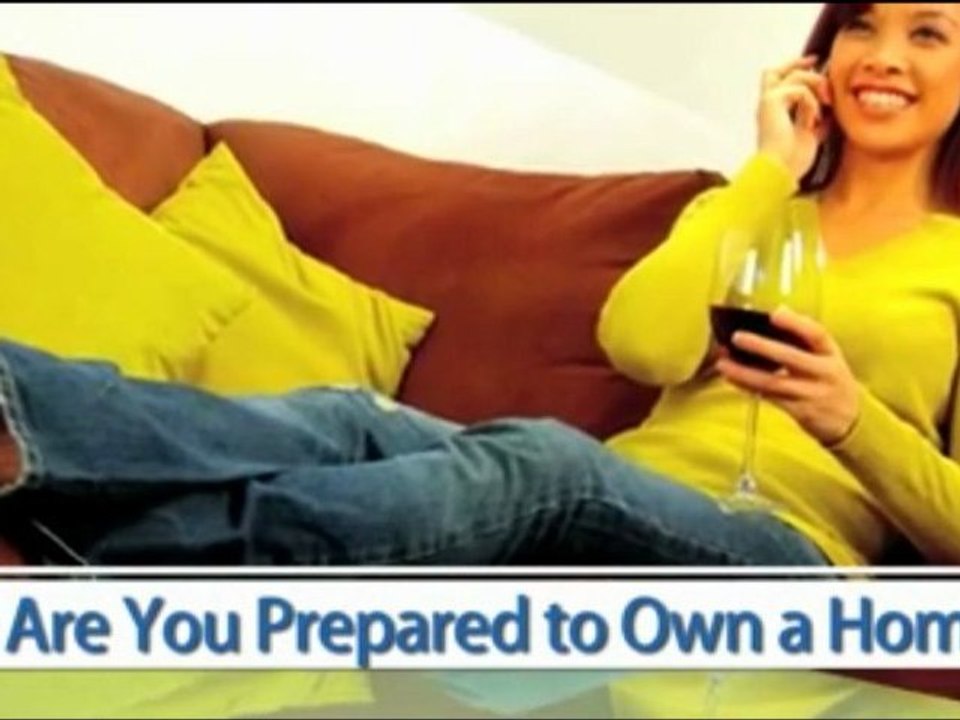 Should I Buy a Home? Am I Ready? | Buyer Tips