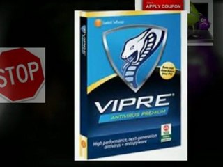 Be Protected With a Discount With AntiVirus Coupon