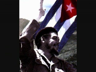 El aparecido - Víctor Jara