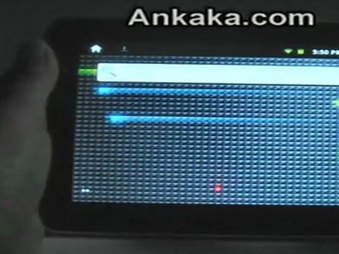 Instruction woPad Plus: Android 2.3 Tablet, 5-point Multi-touch 7 Capacitive Screen, Flash, WiFi, 1.2GHz CPU, 512M DDR3 RAM, Camera, HDMI Output, G-Sensor, 3D Game