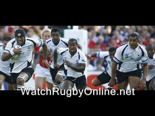 watch Rugby World Cup South Africa vs Fiji on your pc online