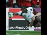 watch Rugby World Cup South Africa vs Fiji rugby matches live on the internet