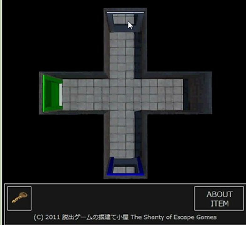 Endless Juujiro - Stage 2 walkthrough