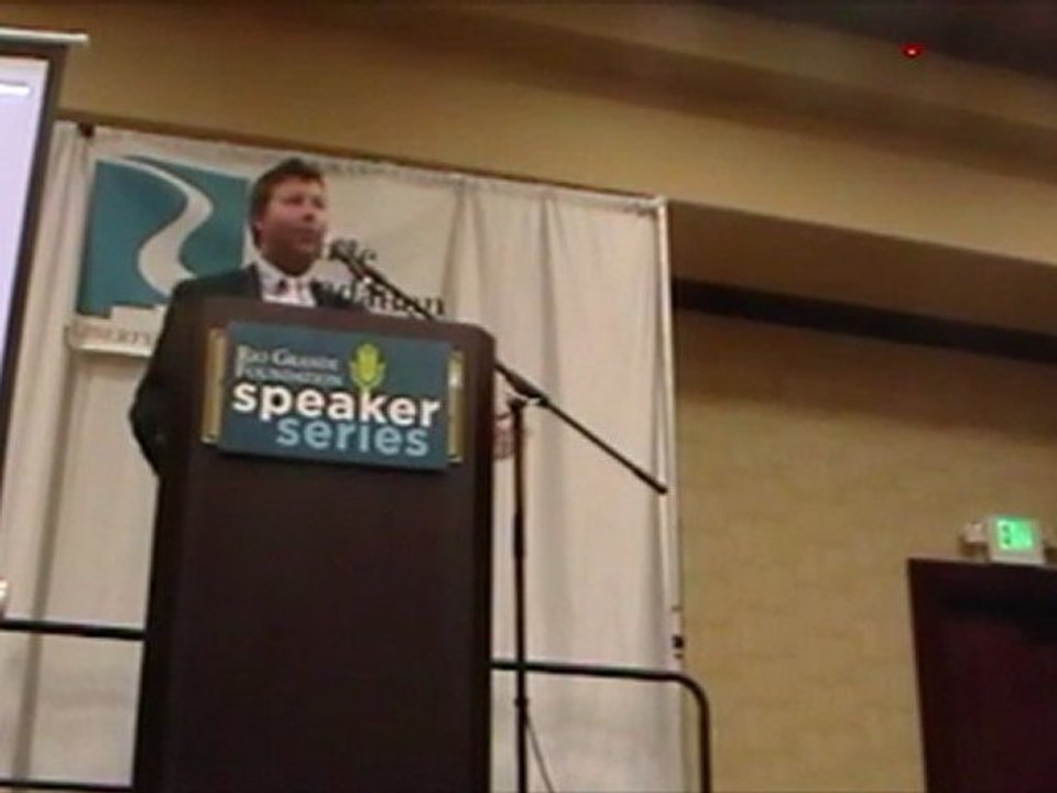 9-14-11 Jonathan Williams presentation