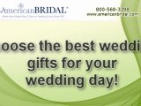 Unique Bridesmaids Gifts