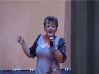 Так и быть. Ирина Слета