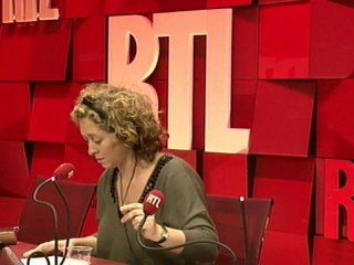 "Les carnets d'Alba" du 16 septembre 2011