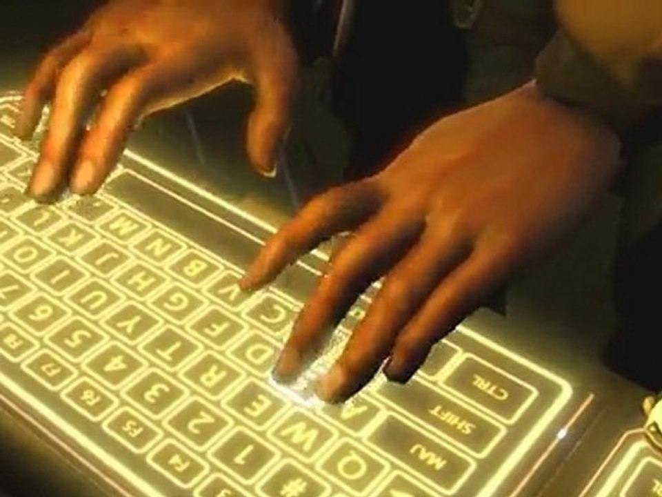 Let's Play Deus Ex: Human Revolution (blind) [Part 8] - Augmentierter Purist