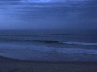 Vendredi 16 Septembre - Report vidéo 7H15