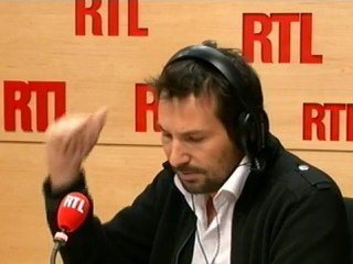 "La marque du Mailhot" du 16 septembre 2011