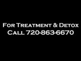 Drug Rehab Douglas County Call 720-863-6670 For Help Now CO