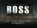 Boss (Gus Van Sant Pilot) teaser