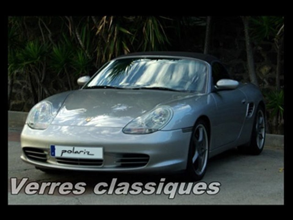 C'est quoi le polarisé ? lunettes de soleil - polarized sunglasses- http://www.polariz-shop.com