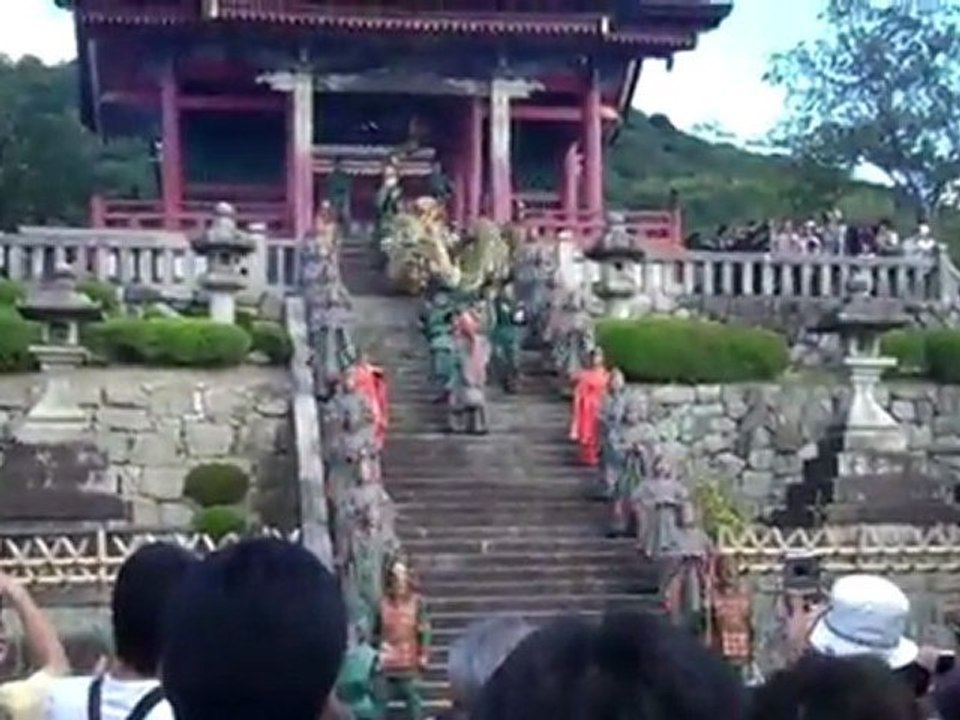京都 Kyoto 祇園・清水寺 Gion Kiyomizu-dera