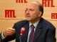 Pierre Moscovici, député socialiste du Doubs, coordinateur de la campagne de François Hollande pour la primaire, invité de RTL (16 septembre 2011)