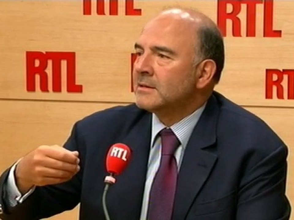 Pierre Moscovici, député socialiste du Doubs, c...