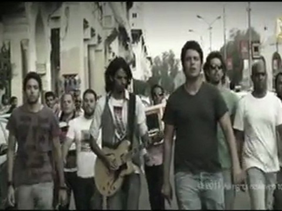 مطلوب زعيم