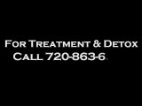 Drug Treatment Douglas County Call 720-863-6670 For ...