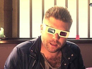 STAY TUNED S4 N°96 GWEN DELABAR