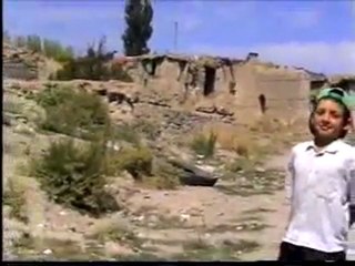 Yassıören Köyü 2002 Yılı Festival-1