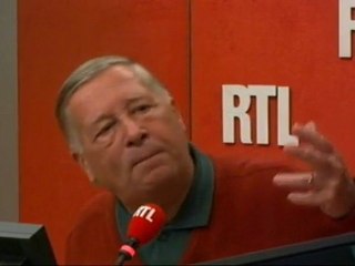 Le "Fait politique" du 16 septembre 2011
