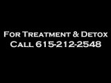 Drug Detox Williamson County Call 615-212-2548 For Help ...