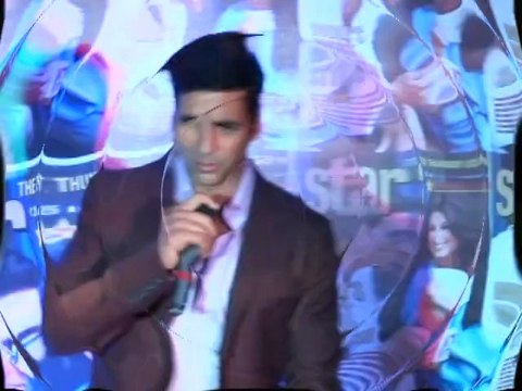 Speedy Singhs Akshay Kumar Donates 2 Crore To Indian Ice Hockey Association - Latest Bollywood News