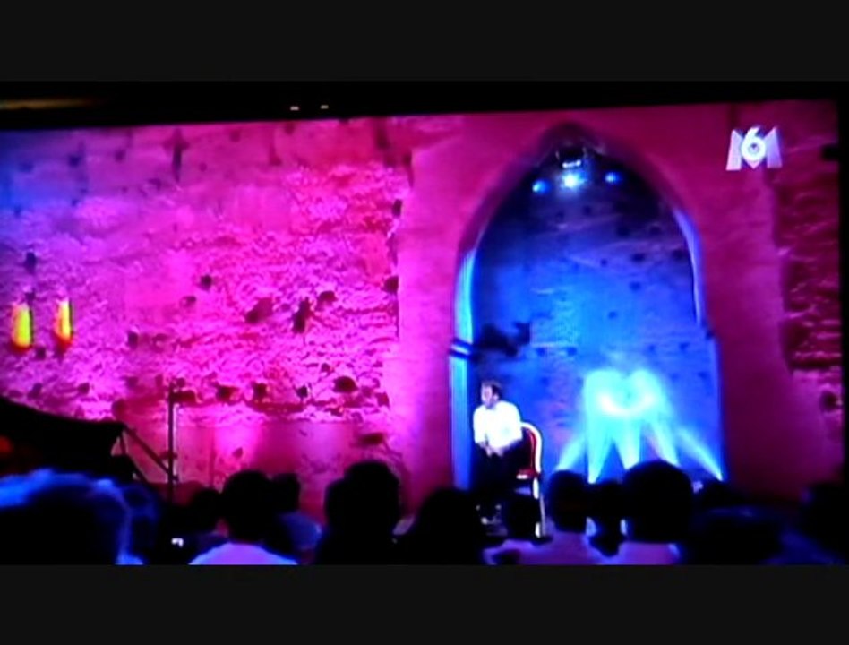 SUPER VIDEO TEST ELIE SEIMOUN