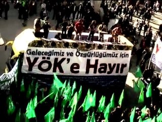 Bandista - Özgürlük & Kızıl Flama