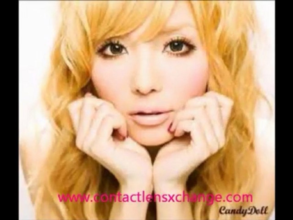 Princess Mini Circle Lenses review