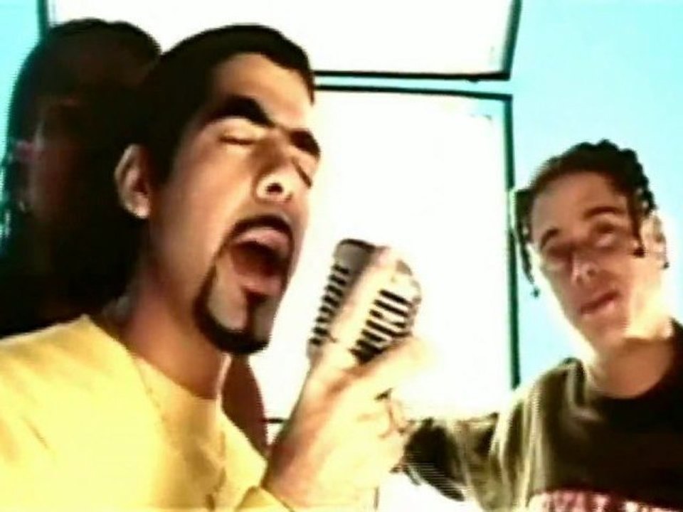 Orishas - Represent