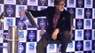 Amitabh Bachchan Says Indian Actors Are A Recognizable Force Overseas - Latest Bollywood News