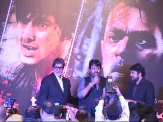 Amitabh Bachchan Doesn’t Blame Tinu Verma For Coolie Injury - Latest Bollywood News