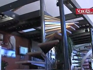 Le bois dans tous ses états