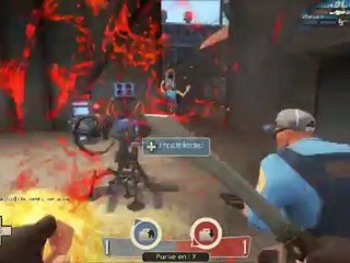 [Vidéo-Détente] TF2 avec un invité