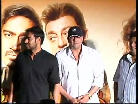 Abhishek Bachchan Gets Injured While Shooting Bol Bachchan - Latest Bollywood News