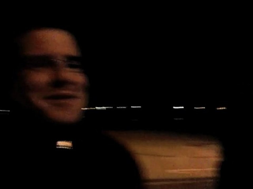 Bertrand Delesne Transat 6.50 2011 ep3 départ lorient