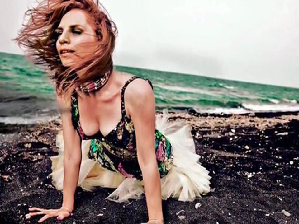 Sertab Erener -Aaa!..