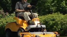 Stiga Park Pro 4WD