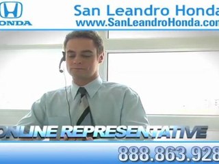 Oakland, CA - Honda Accord Dealership