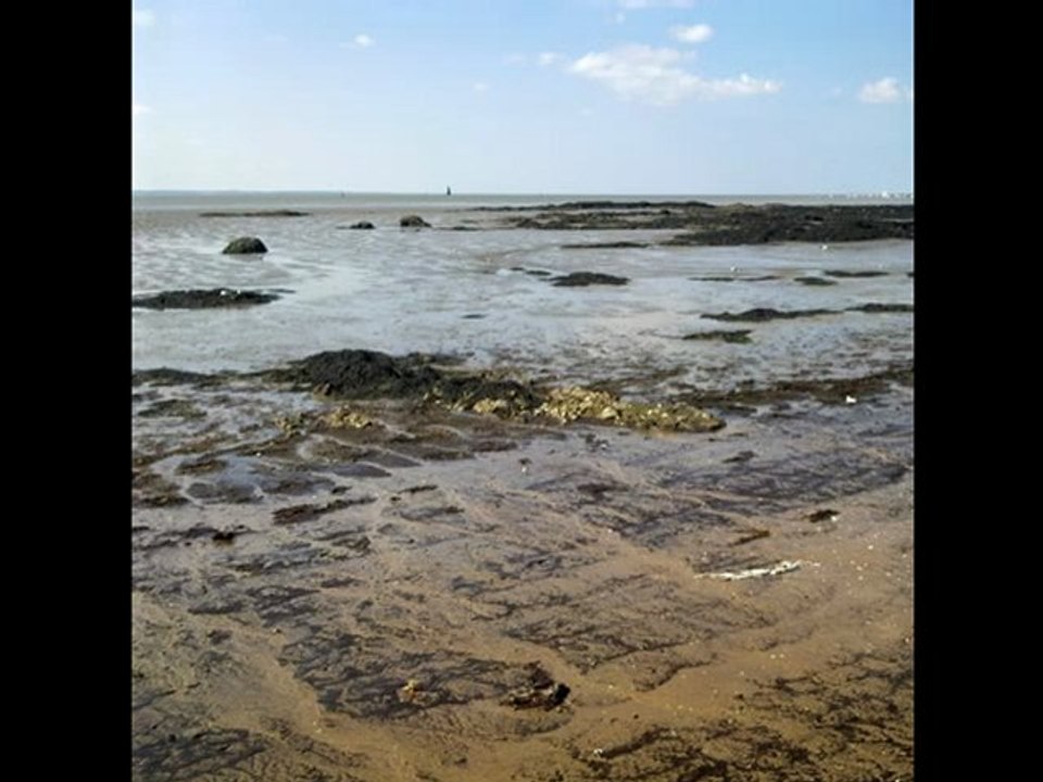 Clouds in the sky : Nuages dans le ciel