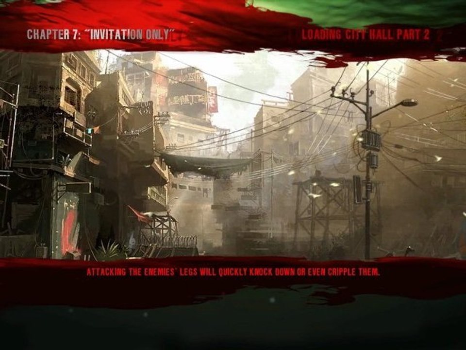 Let's play together dead island #02 [german] [hd]