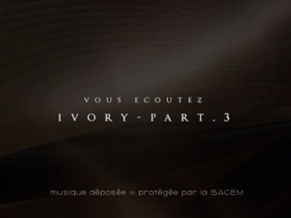 Ivory-part3
